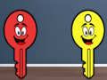 Igra Otključavanje avanture Find Key Boy  online
