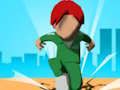 Igra Spašavanje heroja: Drop Power online Igra Spašavanje heroja: Drop Power online