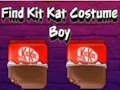 Igra Pronađite Kit Kat Kostim Boja  online