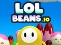 Igra Lolbeans. io online
