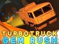Igra Turbo kamion dragulj nalet online