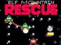 Igra Elf Mountain Rescue online