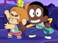 Igra CN All Star Clash online