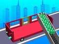 Igra Eskalator Rush 3D  online