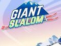Igra Veleslalom  online