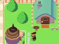 Igra Mini Grand Theft City online