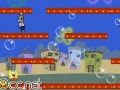 Igra SpongeBob avantura  online