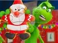 Igra Slagalica: Grinch Božić  online