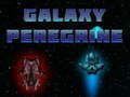 Igra Galaksija Peregrine  online