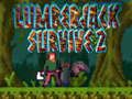 Igra Lumberjack preživljava 2 online