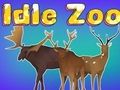 Igra Besposleni zoološki vrt  online