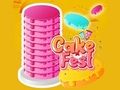 Igra Fest torti  online