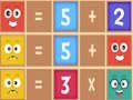 Igra Matematičke zagonetke CLG  online