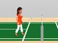 Igra Badminton s Babitom online Igra Badminton s Babitom online