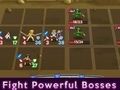 Igra Taverna Rumble: Roguelike kartica  online