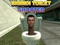 Igra Skibidi Toilet Shooter Poglavlje 1  online
