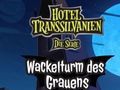 Igra Hotel Transylvania Blobby Tower of Horror online