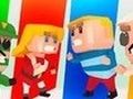 Igra Igra: Blocks Real  online
