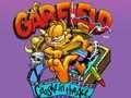 Igra Garfield uhvaćen na djelu  online
