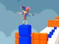 Igra Digitalni cirkus Tower Runner  online