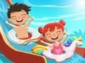 Igra Aquapark zabavna petlja online