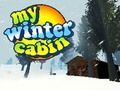 Igra Moja zimska koliba  online
