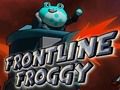Igra Front line žaba online
