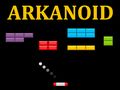 Igra Arkanoid online