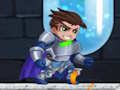Igra Heroj Pipe  online