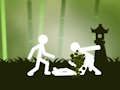 Igra Shadow Stickman Borba online