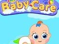 Igra Njega bebe online Igra Njega bebe online