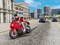 Igra Vrhunski simulator motocikla 3D  online
