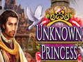 Igra Nepoznata princeza  online