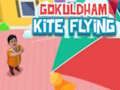 Igra Jethalal kite leti online
