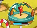 Igra Idle Zoo: Safari Rescue online