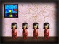 Igra Amgel Easy Soba Escape 147 online