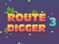Igra Kopač rute 3 online