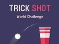 Igra Trick Shot Svjetski izazov  online