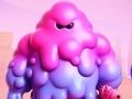 Igra Slime Conquer: Epske bitke  online