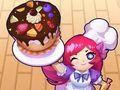 Igra Torta DIY 3D  online