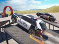 Igra Policijski auto Simulator pravog policajca  online