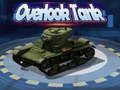 Igra Pogled na Tank  online