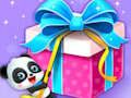 Igra Baby Panda Dječje rukotvorine DIY  online