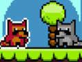Igra Rakun Jack  online