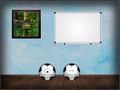 Igra Amgel Easy Soba Escape 144 online