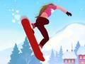Igra Skijanje Master 3D  online