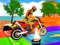 Igra Topbike Racing & Moto 3D bicikl 2023 online