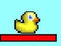 Igra Ducky avanture  online