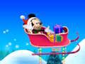Igra Disney Junior Čarobni praznici online Igra Disney Junior Čarobni praznici online