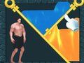 Igra Princ Escape: Puzzle Puzzle online